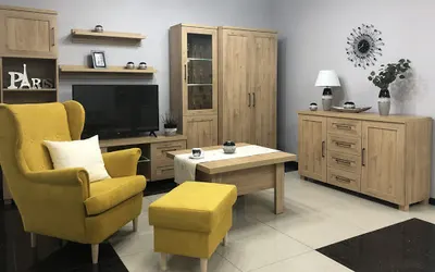 Salon meblowy - Meble Bodzio Wodzisław Śląski - sklep z meblami Józefa Michalskiego 26